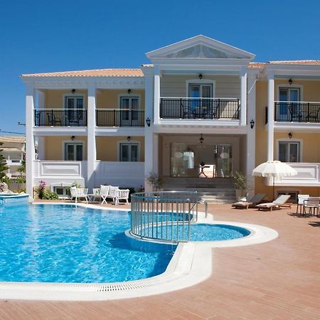 Royal Nidri Hotel Exterior photo