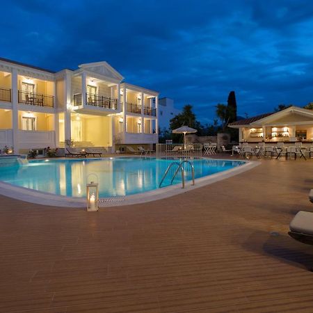 Royal Nidri Hotel Exterior photo